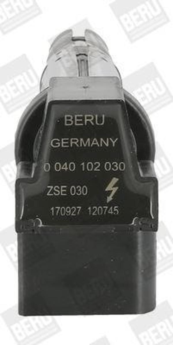 ATEŞLEME BOBİNİ GOLF4/5/6-BORA-JETTA-POLO-A3 1.4 16V-1.6 FSI -1.4 TSI BBY-BCB-BMY-CAVA-CAXA-BLF - Image 1