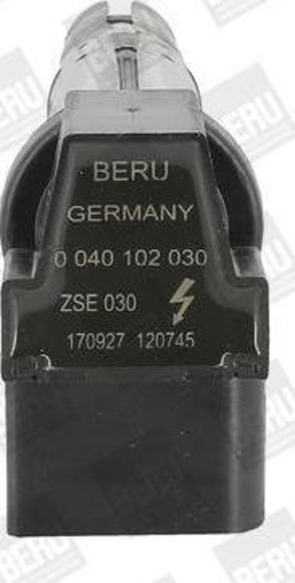ATEŞLEME BOBİNİ GOLF4/5/6-BORA-JETTA-POLO-A3 1.4 16V-1.6 FSI -1.4 TSI BBY-BCB-BMY-CAVA-CAXA-BLF - Image 1