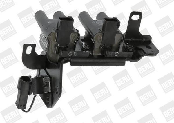 ATESLEME BOBINI HYUNDAI ACCENT GETZ ELANTRA MATRIX 1.4-1.6 . KIA RIO CERATO 1.4-1.6 - Image 1