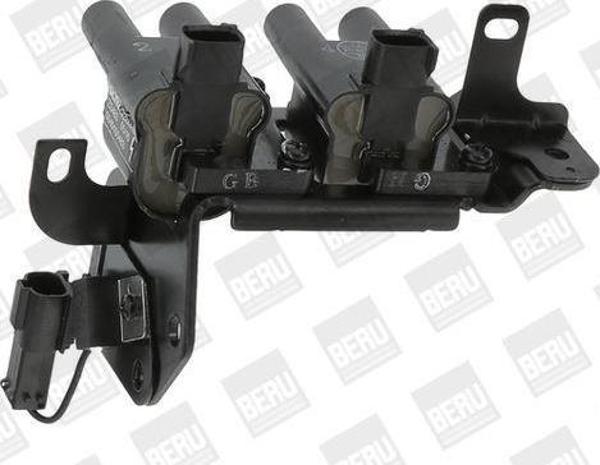 ATESLEME BOBINI HYUNDAI ACCENT GETZ ELANTRA MATRIX 1.4-1.6 . KIA RIO CERATO 1.4-1.6 - Image 1