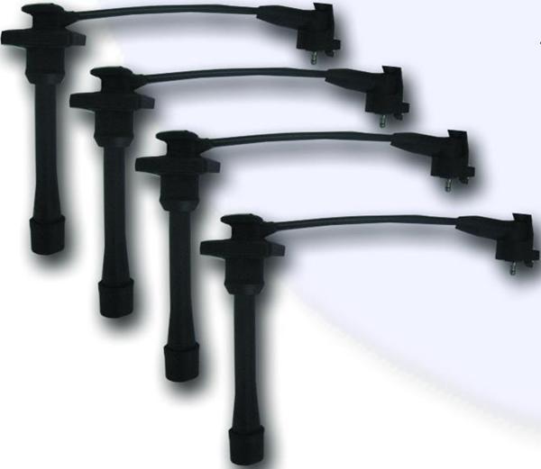BUJİ KABLO TK COROLLA 1.6 ie 4AFE-AE100 92-98 DUDUCO7892 - Image 1