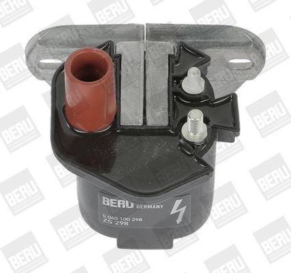 ATESLEME BOBINI MERCEDES M102 M103 M117 M119 M120 W124 W126 W140 W463 - Image 1