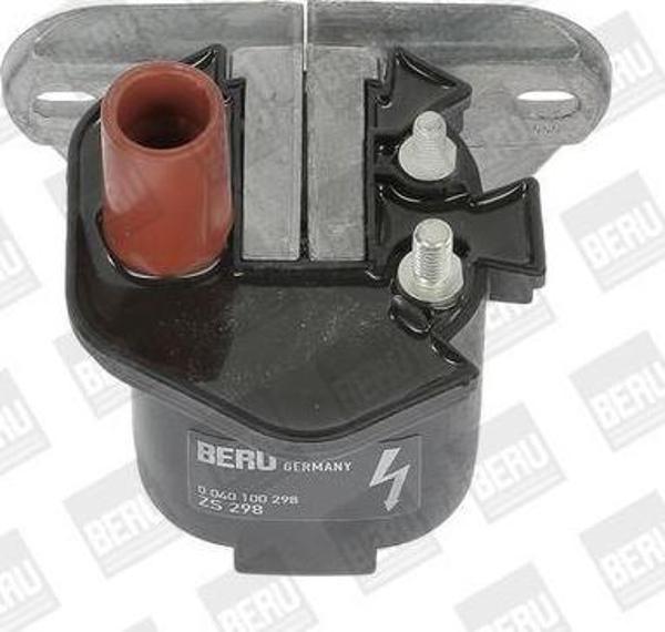 ATESLEME BOBINI MERCEDES M102 M103 M117 M119 M120 W124 W126 W140 W463 - Image 1