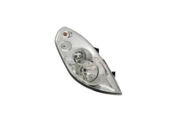 FAR SİNYAL SAĞ RENAULT MASTER III 10 OPEL MOVANO B 10 ELEKTRİKLİ H7 H1 - Image 1