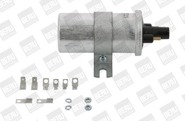 ATESLEME BOBINI MERCEDES M102 W123 W201 W124 W126 - Image 1