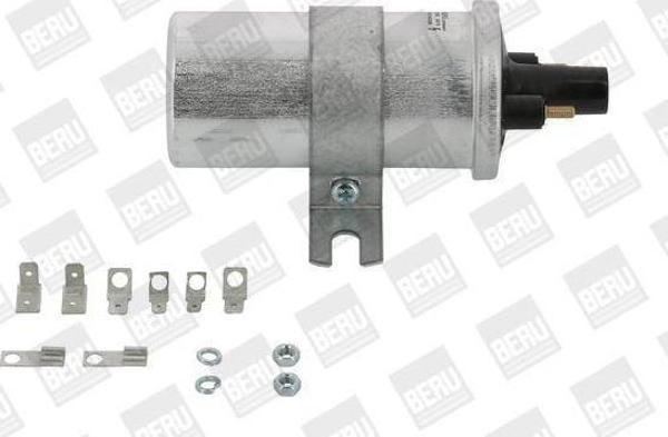 ATESLEME BOBINI MERCEDES M102 W123 W201 W124 W126 - Image 1