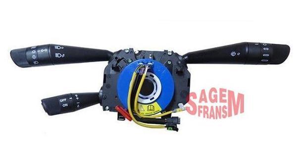 FAR SİNYAL SİLECEK KOLU CRUİSE KONTROL İLE LINEA - Image 1