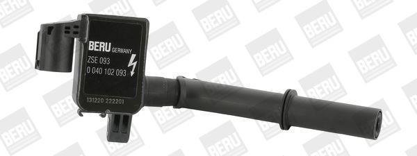 ATESLEME BOBINI MERCEDES M157 M276 M278 W204 C218 W212 W166 W221 W222 R231 - Image 1