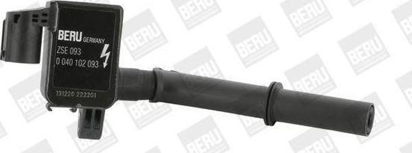 ATESLEME BOBINI MERCEDES M157 M276 M278 W204 C218 W212 W166 W221 W222 R231 - Image 1