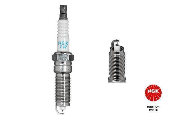 ATESLEME BUJISI ILZTR6A8G C MAX II FOCUS III 11 MONDEO IV 1.6 ECO 10 VOLVO V40 S60 S80 II V60 10 1.6 ECOBOOST - Image 1