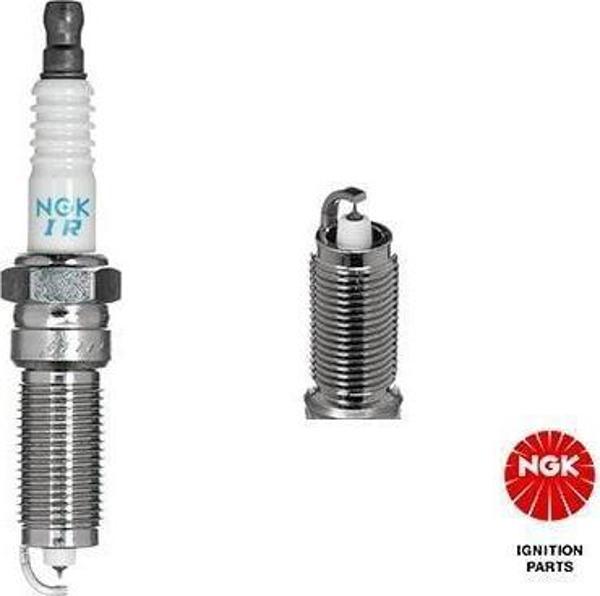 ATESLEME BUJISI ILZTR6A8G C MAX II FOCUS III 11 MONDEO IV 1.6 ECO 10 VOLVO V40 S60 S80 II V60 10 1.6 ECOBOOST - Image 1
