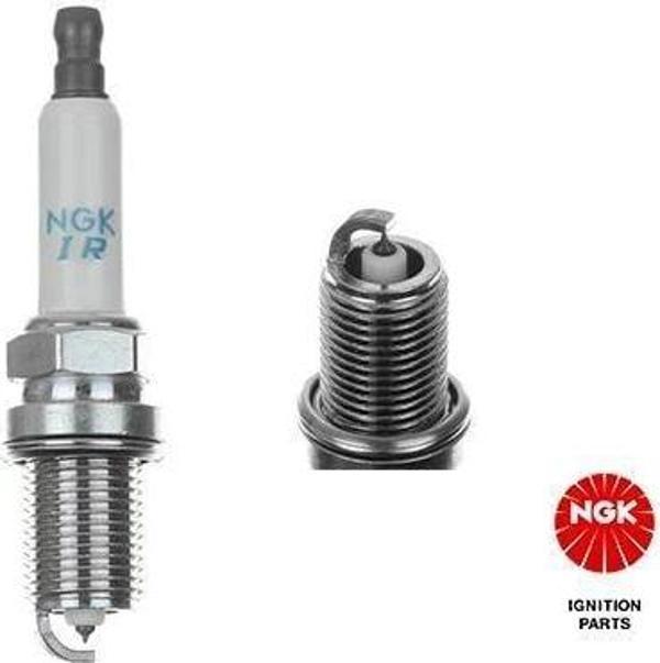 ATEŞLEME BUJİSİ IRIDIUM-TEK TIRNAK ASTRA H-J-MOKKA-INSIGNIA A-ZAFIRA B-C-CRUZE 1.6-1.8 A/B/Z-XER- XEP - Image 1