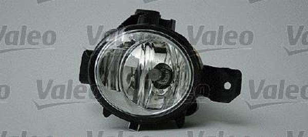 x SİS FARI SOL BMW X3 E83 04-08 X5 E70 07 - Image 1