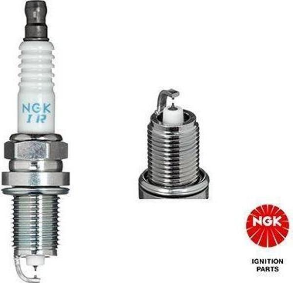 ATEŞLEME BUJİSİ İRİDYUM HONDA JAZZ 1.4L L13Z1 L13Z2 GE6 GG6 08- -CR-Z 1.5L LEA1 ZF1 10- DIFR6D13 - Image 1