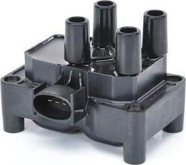 ATEŞLEME BOBİNİ FOCUS 1.6-1.8-2.0 16V-FOCUS CMAX 1.6-1.6TI 01 FUSION 1.4-1.6-KA 1.3I-MONDEO II 04 - Image 1