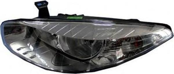 FAR SİNYAL SOL RENAULT FLUENCE 10 ELEKTRİKLİ H7 - Image 1