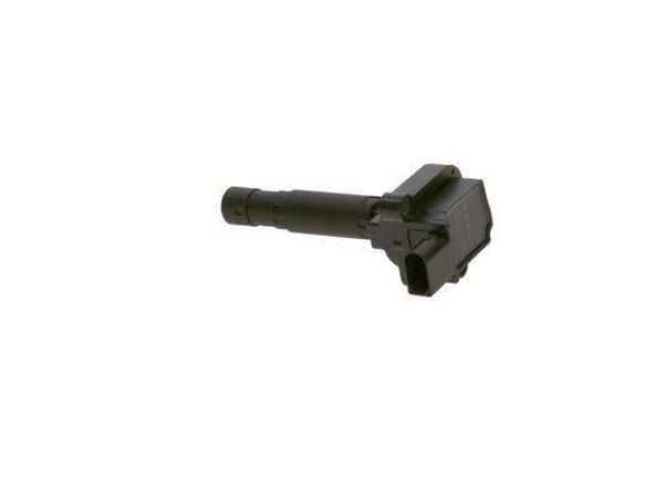 ATESLEME BOBINI MERCEDES M271 W203 CL203 S203 W211 S211 R171 - Image 1