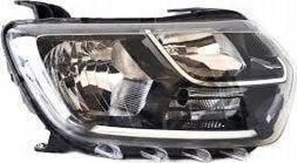 ÖN FAR SAĞ LEDLİ DACIA DUSTER 17 - Image 1
