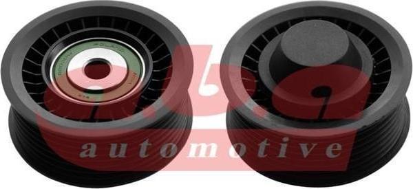 ALTERNATÖR GERGİ RULMANI CAPTUR 1.2TCE 13 CLIO IV-MEGANE III 1.2TCE 12 MEGANE III 1.4TCE 09 - Image 1