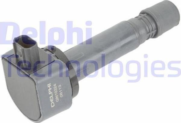 ATEŞLEME BOBİNİ HONDA CİVİC 96 ACCORD VII - Image 1
