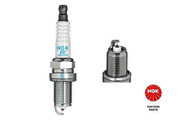 ATEŞLEME BUJİSİ PLATİNYUM DODGE. HONDA. INFINITI. MITSUBISHI. NISSAN. OPEL. SUBARU PFR6G-11 - Image 1