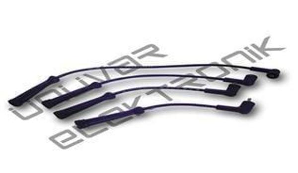 BUJİ KABLOSU LPG Lİ MEGANE 98 02 1.6 ENJ. 8V K7M K4M - Image 1