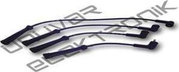 BUJİ KABLOSU LPG Lİ MEGANE 98 02 1.6 ENJ. 8V K7M K4M - Image 1