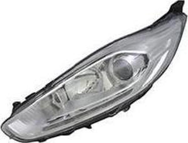 ÖN KOMPLE SOL MOTORL .MERCEKLİ FIESTA 12 17 KROM 20-E602-06-2B - Image 1