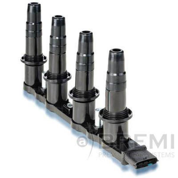 ATEŞLEME BOBİNİ Z16XEP ASTRA H 1.6-1.8 04 CORSA D 1.6T 97 MERIVA 1.6-1.8-1.6T 05 VECTRAC 1.6-1.8 06 - Image 1