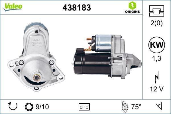 MARŞ MOTORU 12V 1.1KW 9 DİŞ ASTRA F-G-H-J-CORSA B-C-D-E-INSIGNIA A-MERIVA-VECTRA A-B-C-ADAM D6RA293 AVEO-KALOS-LACETTI-REZZO 1.0-1.2-1.3-1.4-1.6-1.8-2.0 - Image 1