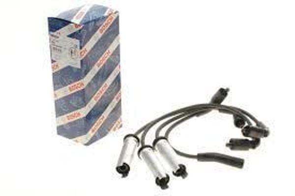 BUJİ KABLO SET CHEVROLET KALOS 1.4 02 LANOS 1.4-1.5 97 CHEVROLET AVEO 1.5-KALOS 1.5 05 - Image 1