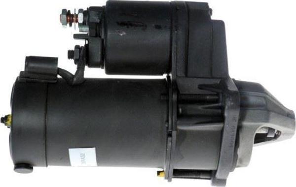 MARŞ MOTORU 12V 1.1KW 9 DİŞ ASTRA F-G-H-J-CORSA B-C-D-E-INSIGNIA A-MERIVA-VECTRA A-B-C-ADAM D6RA293 AVEO-KALOS-LACETTI-REZZO 1.0-1.2-1.3-1.4-1.6-1.8-2.0 - Image 1