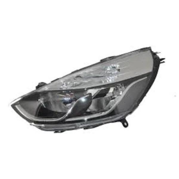 FAR SOL ELEKTRİKLİ RENAULT CLIO IV 12 H7/H1 KROM - Image 1