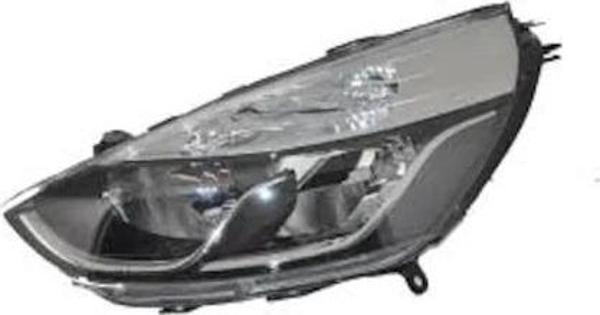 FAR SOL ELEKTRİKLİ RENAULT CLIO IV 12 H7/H1 KROM - Image 1