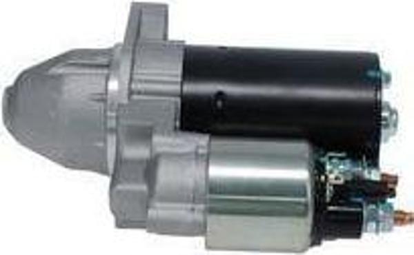 MARS MOTORU 12V 1.1kW 9 DIS MERCEDES W124 W202 W203 W210 W211 W638 W639 B901 B904 - Image 1