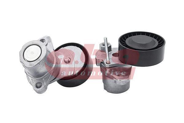 ALTERNATÖR GERGİ RULMANI GOLF7-PASSAT-JETTA-A3-TIGUAN-POLO-SCIROCCO 14 1.0-1.2-1.4 TSI - Image 1