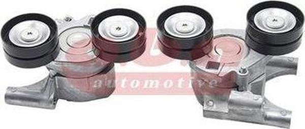 ALTERNATÖR GERGİ RULMANI KÜTÜKLÜ 100-125-135-140-155 PS TRANSIT V-363 14 RANGER 2.2 11 A.ÇEKER NSK RULMANLI - Image 1
