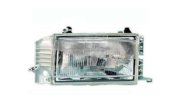 FAR SOL FIAT TİPO 88 - Image 1