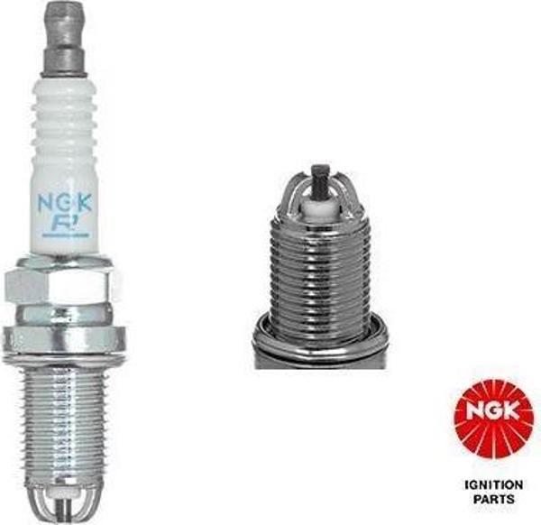 BKUR6ET-10 BUJİ V-LINE 24 R9-R19-MGN-CLIO-PALIO-MAREA-106-206-CORSA--ASTRA-VECTRA NGK 2397 ILE AYNI - Image 1