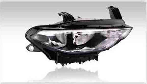 FAR SOL GUNDUZ LEDLI FIAT EGEA 15 - Image 1