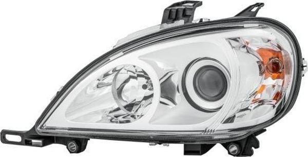 FAR SOL HALOJEN. BEYAZ SINYAL MERCEDES ML-CLASS W163 01 05 - Image 1