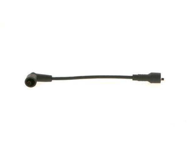 BUJİ KABLOSU TAKIMI OPEL CORSA B-COMBO B 93 00 1.2-1.4İ C12NZ-12NZ-C14NZ - Image 1