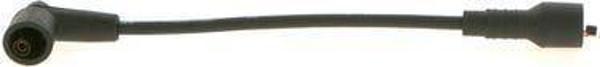 BUJİ KABLOSU TAKIMI OPEL CORSA B-COMBO B 93 00 1.2-1.4İ C12NZ-12NZ-C14NZ - Image 1