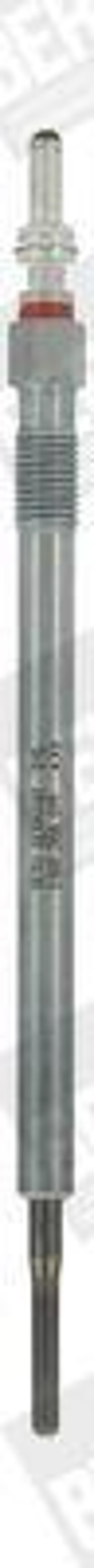 KIZDIRMA BUJISI MERCEDES OM629 OM640 OM642 W203 W204 C219 W211 W461 X164 X204 W164 W221 W639 B906 - Image 1