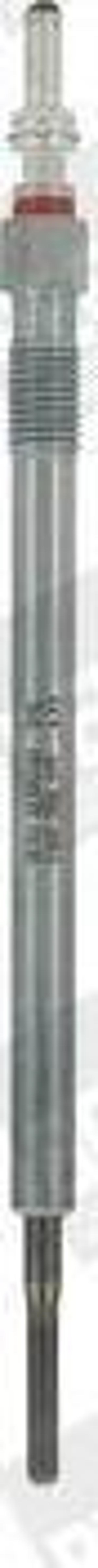 KIZDIRMA BUJISI MERCEDES OM629 OM640 OM642 W203 W204 C219 W211 W461 X164 X204 W164 W221 W639 B906 - Image 1