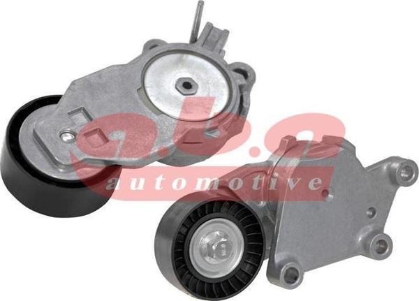 ALTERNATÖR GERGİ RULMANI KÜTÜKLÜ P206 1.6HDI 04 P307 1.4HDI 01-05 1.6HDI 05-09 P1007 1.4HDI - Image 1