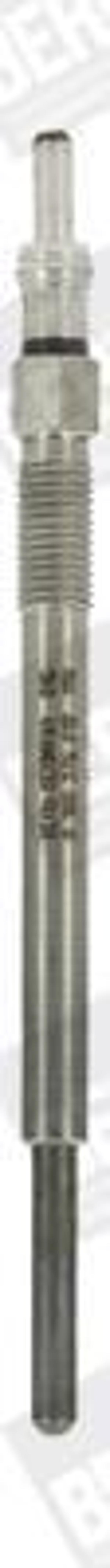KIZDIRMA BUJİSİ P107-P206-P207-P307-P308-P407-P508-P607-P2008-P3008-P5008-PARTNER-BERLINGO-EXPERT-BI PPER-JUMPY-NEMO-C1-C2-C3-C5-C6-C8-XSARA-C-MAX 03 FOCUS II 04 1.4-1.6 HDI-TDCI GEÇMELİ TİP - Image 1