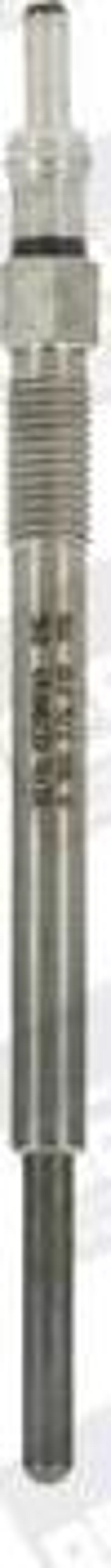 KIZDIRMA BUJİSİ P107-P206-P207-P307-P308-P407-P508-P607-P2008-P3008-P5008-PARTNER-BERLINGO-EXPERT-BI PPER-JUMPY-NEMO-C1-C2-C3-C5-C6-C8-XSARA-C-MAX 03 FOCUS II 04 1.4-1.6 HDI-TDCI GEÇMELİ TİP - Image 1