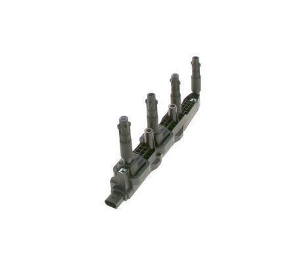ATESLEME BOBINI MERCEDES M166 W168 W414 - Image 1