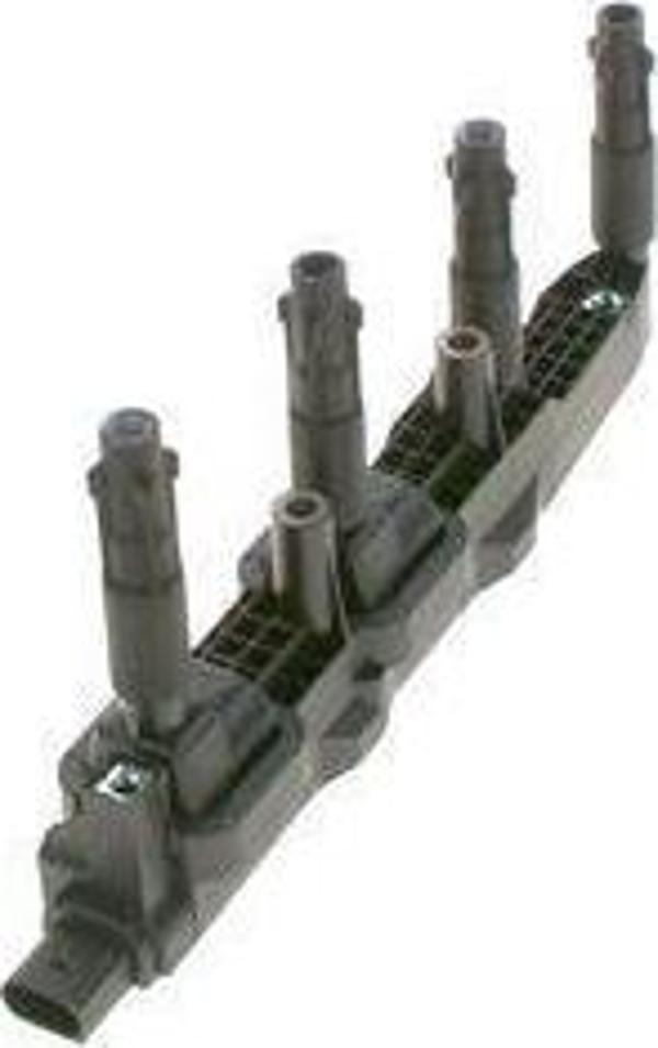 ATESLEME BOBINI MERCEDES M166 W168 W414 - Image 1